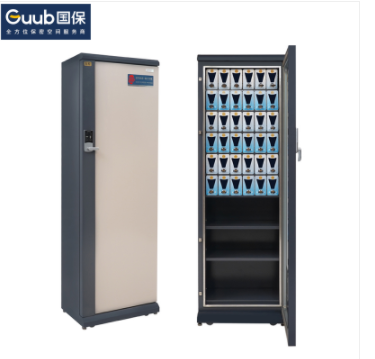 国保/GUUB P36 保密柜 36格手机屏蔽柜